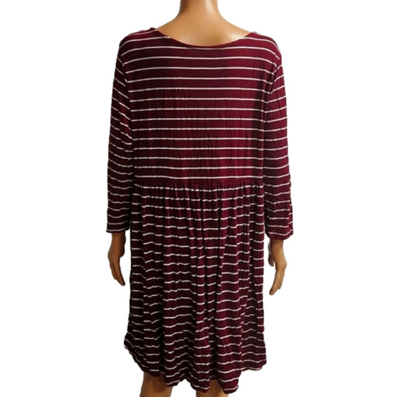 Arizona Jean Company stretchy dress (code-G017) - Picture 2 of 2